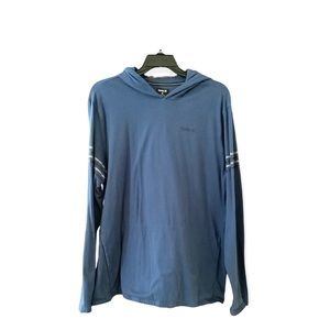 Mens Hurley Hoodie